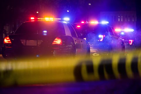 Bei einer Schießerei in Minneapolis ist ein Mann getötet worden, elf Menschen wurden verletzt.