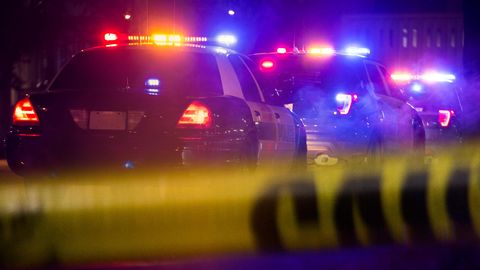Bei einer Schießerei in Minneapolis ist ein Mann getötet worden, elf Menschen wurden verletzt.