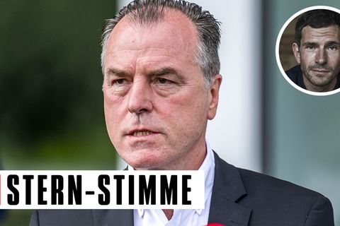 Sehnt sich zurück nach dem Hass der Schalke-Fans: Clemens Tönnies