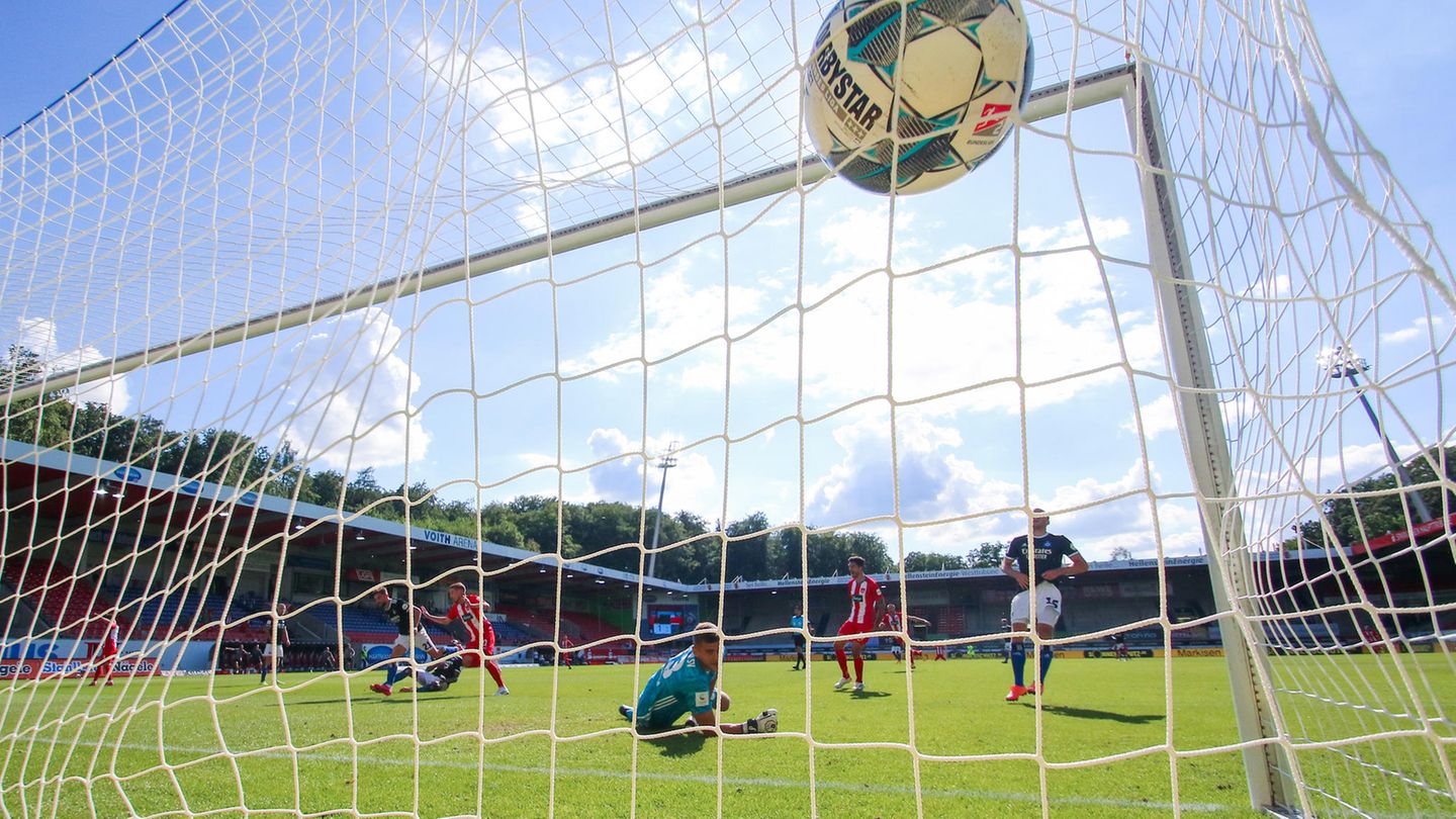 Bundesliga-Rechte