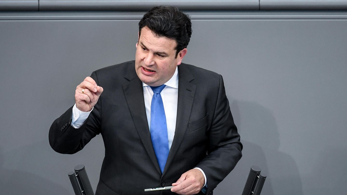 Hubertus Heil will Tönnies für den Corona-Ausbruch haften lassen