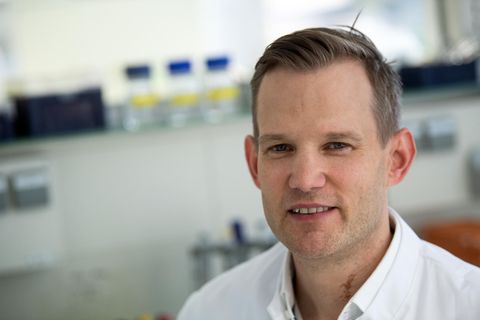 Virologe: Hendrik Streeck: „Es gibt viele Fragen, die ein Mediziner nicht beantworten kann.“
