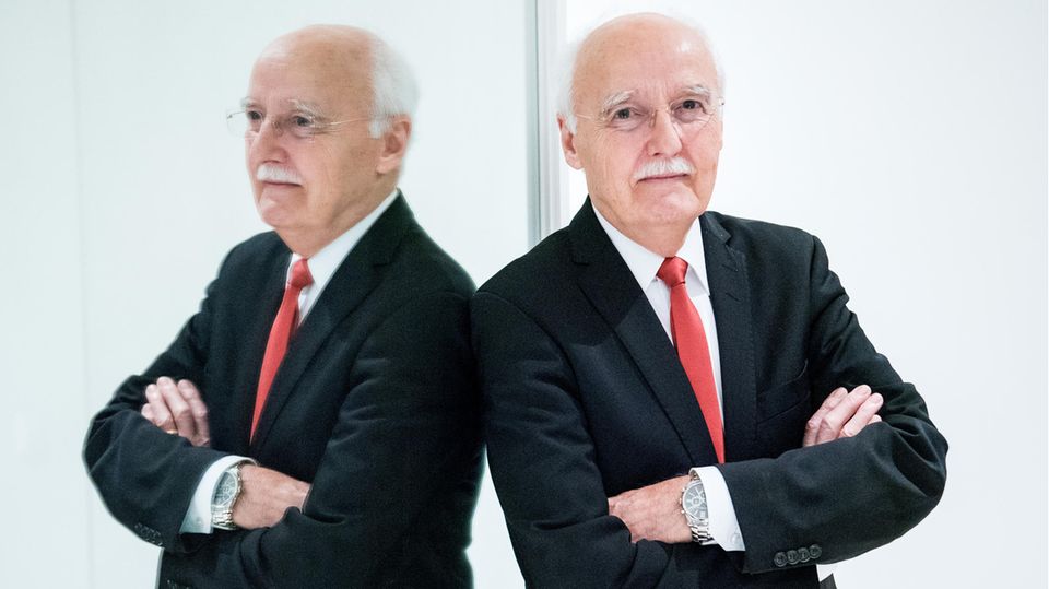 Horst Opaschowski