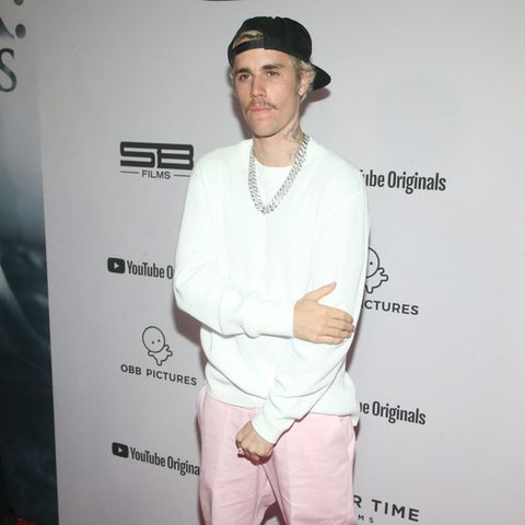 Justin Bieber