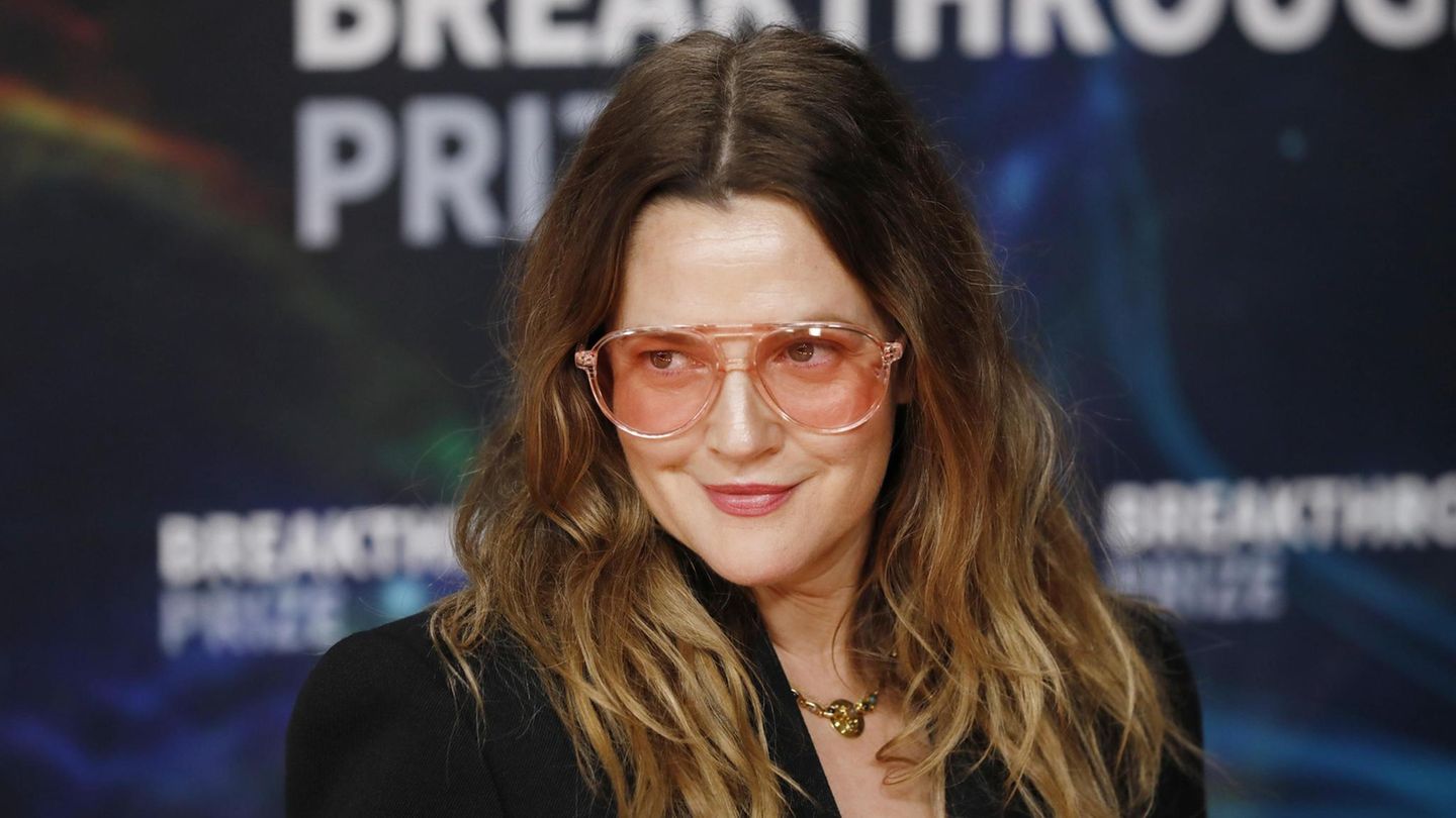 Drew Barrymore