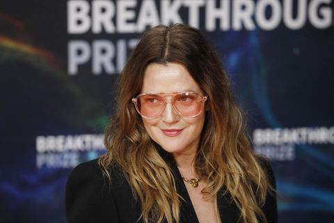 Drew Barrymore