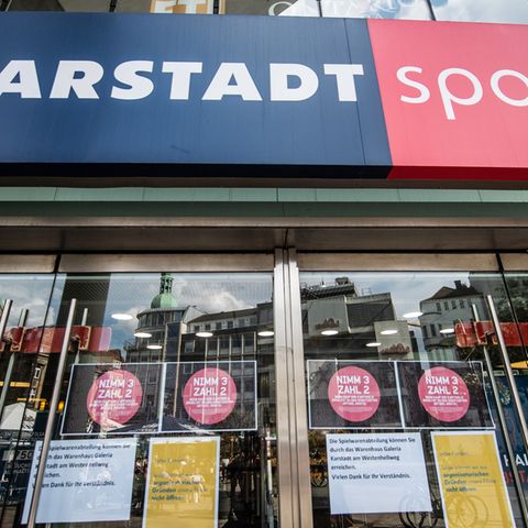 Karstadt