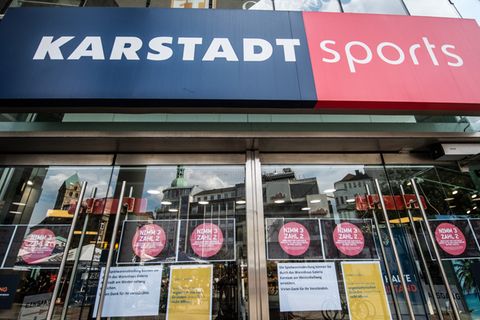 Karstadt