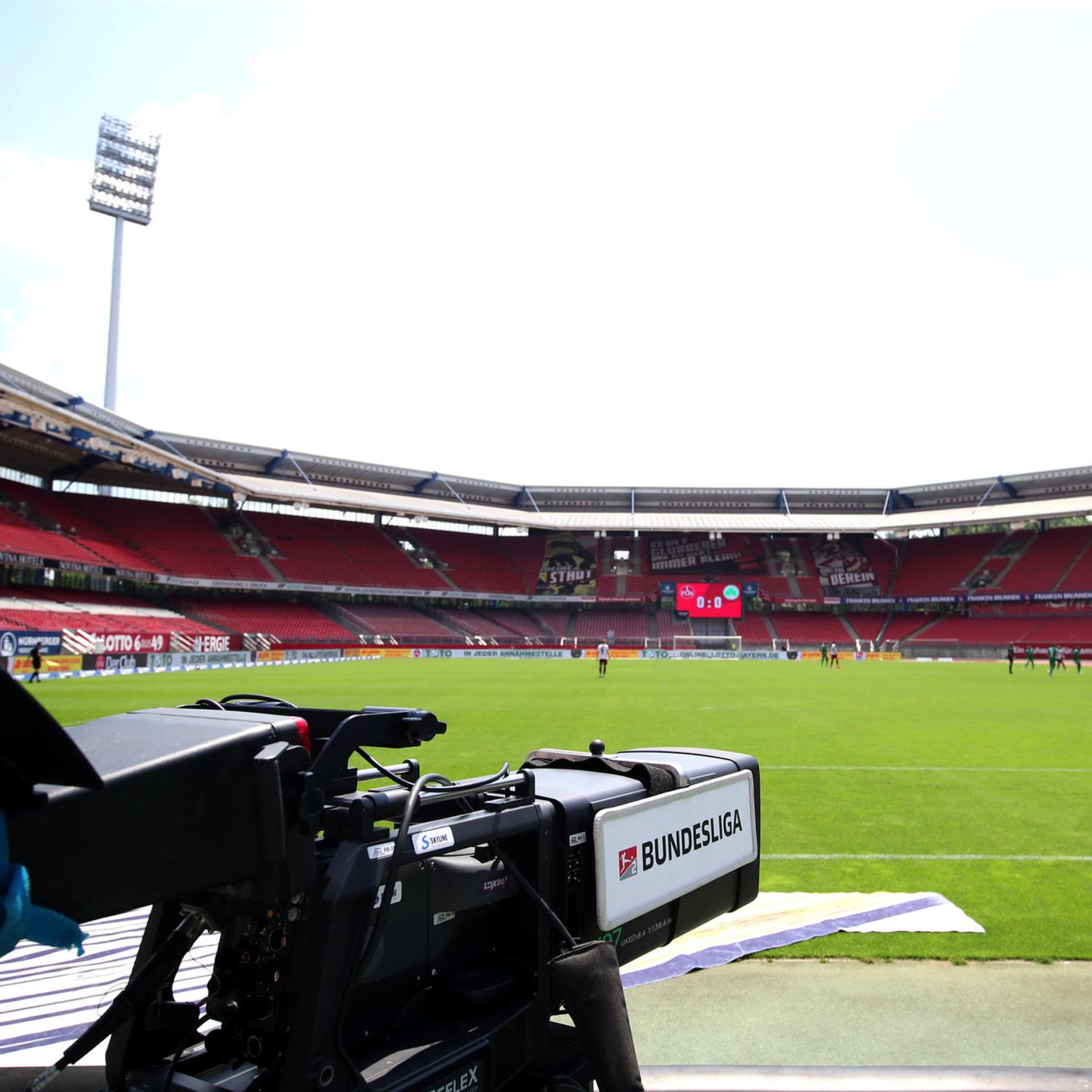 Bundesliga-TV-Rechte vergeben So können Sie die Spiele in Zukunft verfolgen STERN.de