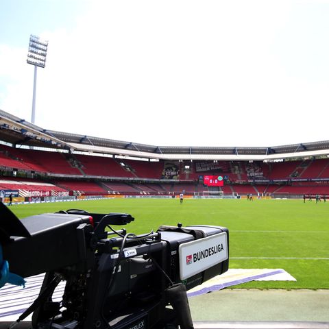 Fußball-Bundesliga