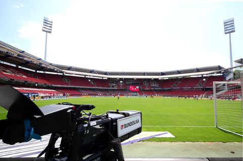 Fußball-Bundesliga