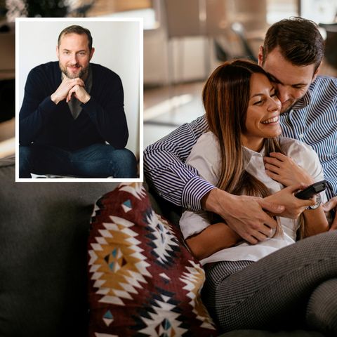 Vom Partner verlassen? Dieser Mann bringt getrennte Paare wieder zusammen