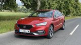 Seat Leon ST 1.5 eTSI