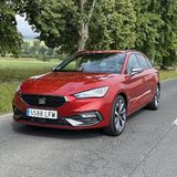 Seat Leon ST 1.5 eTSI