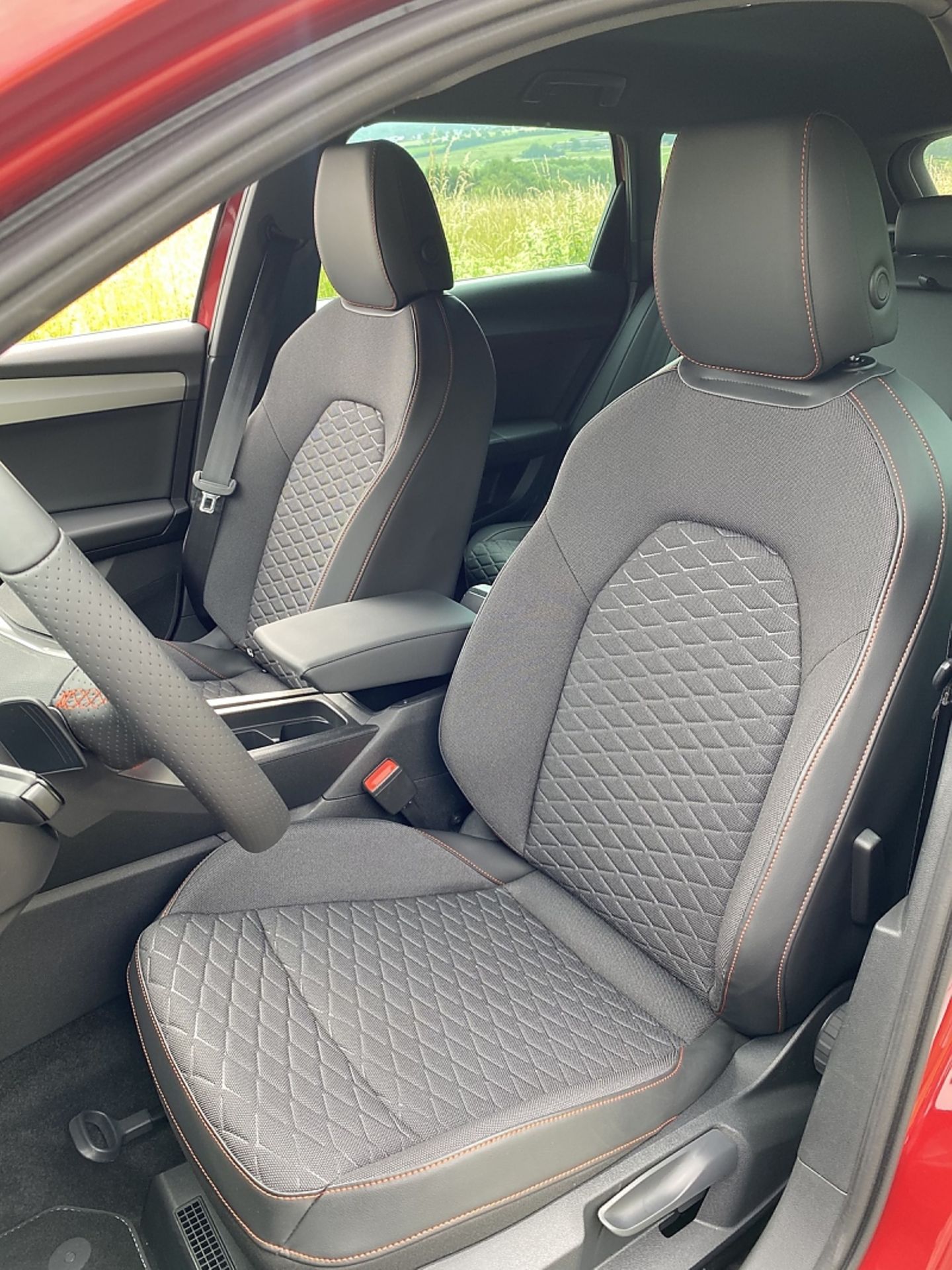 Seat Leon ST 1.5 eTSI