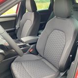 Seat Leon ST 1.5 eTSI