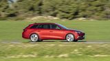 Seat Leon ST 1.5 eTSI