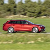 Seat Leon ST 1.5 eTSI