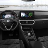 Seat Leon ST 1.5 eTSI