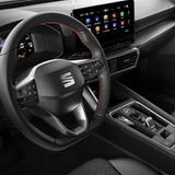 Seat Leon ST 1.5 eTSI