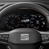 Seat Leon ST 1.5 eTSI