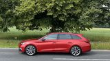 Seat Leon ST 1.5 eTSI