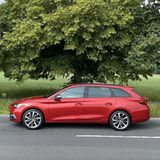 Seat Leon ST 1.5 eTSI