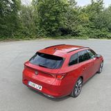 Seat Leon ST 1.5 eTSI