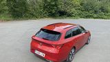 Seat Leon ST 1.5 eTSI