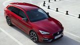 Seat Leon ST 1.5 eTSI
