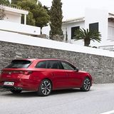 Seat Leon ST 1.5 eTSI