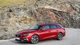 Seat Leon ST 1.5 eTSI