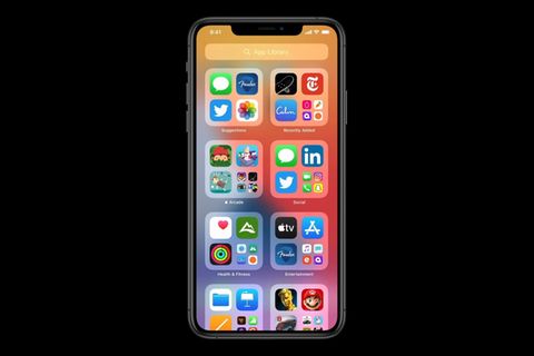 Öffentliche Beta: iOS 14: So können Sie das neue iPhone-Betriebssystem schon jetzt ausprobieren