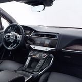 Auch das Infotainment haben die Techniker aufgewertet