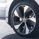 An der Fahrdynamik ändert sich nichts