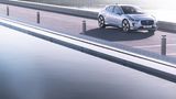 : Die WLTP-Reichweite beträgt 470 Kilometer