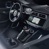 Die Bedienung des Infotainments ist einfacher geworden