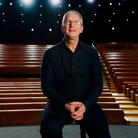 iOS 14 und mehr: Acht Neuheiten, die Apple in der Keynote nicht erwähnt hat
