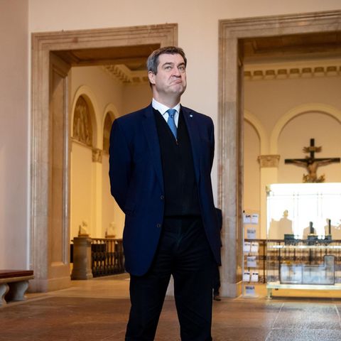 Markus Söder