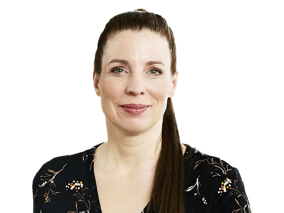 Anika Geisler Anika Geisler
