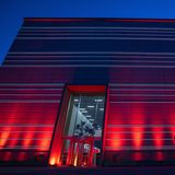 Thüringen, Weimar: Bauhaus-Museum der Klassik Stiftung Weimar