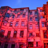 Berlin: Clärchens Ballhaus