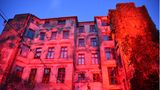 Berlin: Clärchens Ballhaus