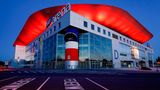 Baden-Württemberg, Mannheim: SAP-Arena