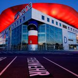 Baden-Württemberg, Mannheim: SAP-Arena