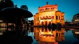 Hessen, Frankfurt/Main: Alte Oper