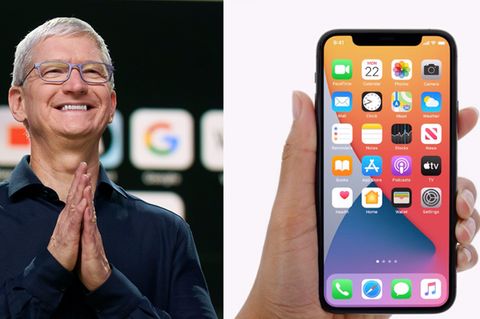 iOS 14: Das sind die spannendsten neuen Features für das iPhone