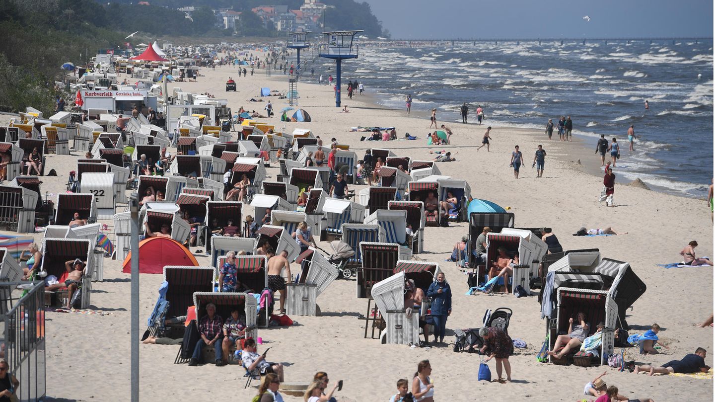 Heringsdorf Usedom