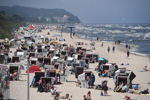 Heringsdorf Usedom