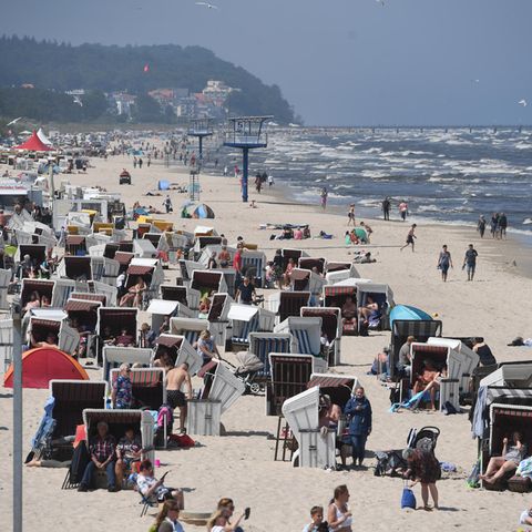 Heringsdorf Usedom